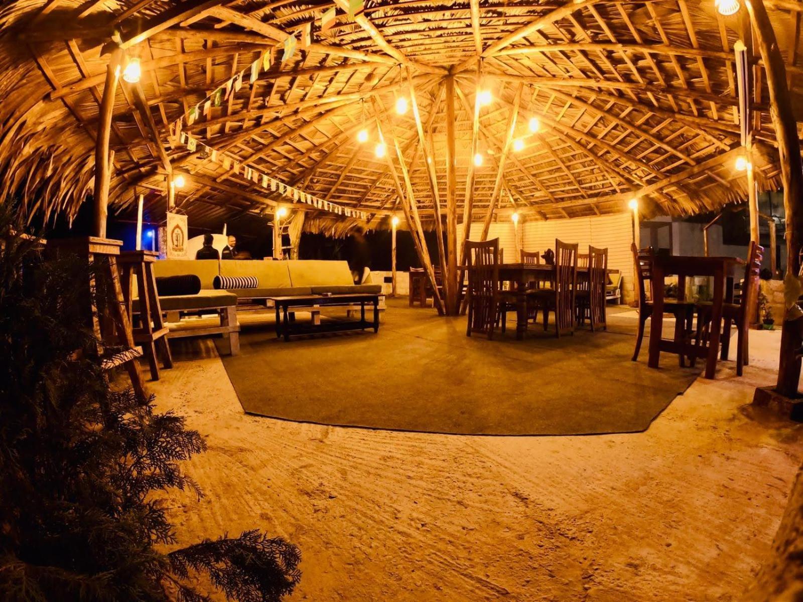 مبيت وإفطار إيلا Sitha'S Heaven المظهر الخارجي الصورة